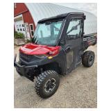 2020 Polaris Ranger 1000