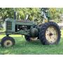 1950 John Deere A
