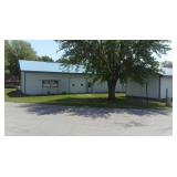 REAL ESTATE:  207 N Main Rake, IA