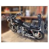 1980 Yamaha XS 1100 Special