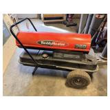 Reddy Heater 165,000Btu