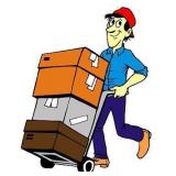 PICKUP INSTRUCTIONS AND ADDRESS