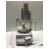 Food Processor