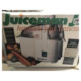 Juice Extractor