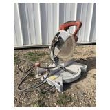 Toolshop 8 1/4 compound miter