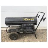 Mr. heater contractor series