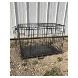 Medium size pet carrier