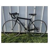 Cannondale R400 road bike