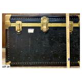 Antique Trunk