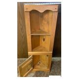 Corner Shelf