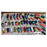 Thomas the Train / Thomas and Friends