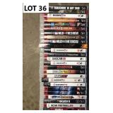 Playstation 3 games