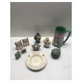 Misc Tobacco/Beer pieces