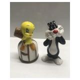 Salt & pepper sets - Animals