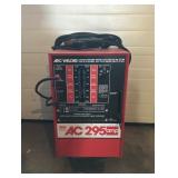 AC 295 Arc welder