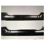 Regular Cab Rocker panels