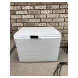 Koolatron 12v automobile cooler