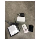 2-routers and igrill digital temperature probe