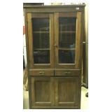Antique Cabinet
