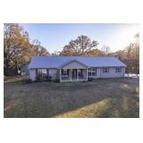 HOUSE & 8.19 AC +/-