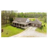 HOUSE & 22.3 AC +/-