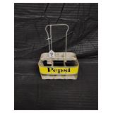 METAL PEPSI DRINK CARRIER