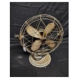 VINTAGE AIR BEAM FAN MODEL 12 - CUT CORD