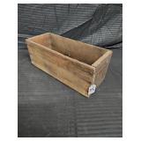 WESTERN SUPER X .410 CRATE BOX