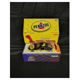 DARRELL WALTRIP 1/24 PENNZOIL ACTION CAR
