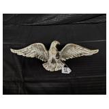 CAST EAGLE