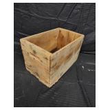 REMINGTON ARMS CRATE BOX NITRO WETPROOF