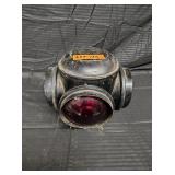 4 LENSES VINTAGE LIGHT - DRESSEL