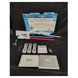 WII SURE SHOT TO OTHER WII ACCESSORIES