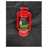 WINGED WHEEL MODEL 500 LANTERN