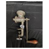 WINCHESTER MEAT GRINDER