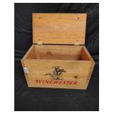 WINCHESTER CRATE FLIP LID