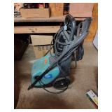 CAMPBELL HANSFILED 1850 PSI ELECTRIC PRESSURE WASH