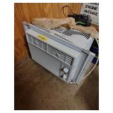 GE 110 AIR CONDITIONER