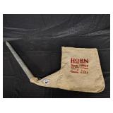 HORN SEED SOWER