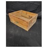 DUPONT REMINGTON CRATE BOX