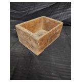 WESTERN SMALL CRATE BOX AIR RIFLE SHOT