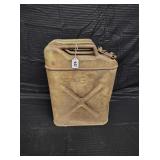 US ARMY JERRY CAN