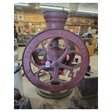 ELGIN COFFEE MILL