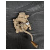 BLACKHAWK CORN SHELLER