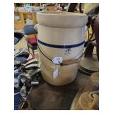 #3 CHURN BASE