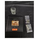 JACK DANIELS/COORS MEMORABILIA
