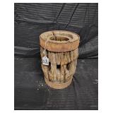 WAGON WHEEL HUB