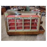 KEEN KUTTER DISPLAY CABINET 2