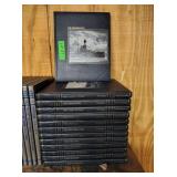TIME LIFE BOOKS - THE SEA FARERS