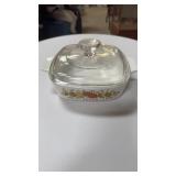 Pyrex  baking dishes